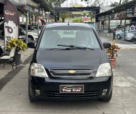CHEVROLET MERIVA 1.4 ECONOFLEX JOY
