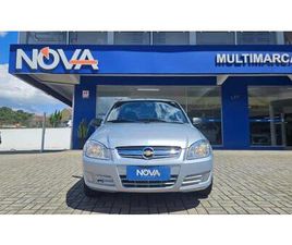 CHEVROLET PRISMA SED. JOY 1.4 8V ECONOFLEX 4P