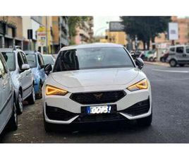 1.5 HYBRID 150CV DSG