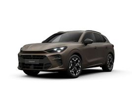 CUPRA TERRAMAR BUSINESS | 360 GRADEN CAMERA | ACHTERUITRIJCAMERA | DRAADLOZE APPLE CARPLAY™, ANDROID AUTO™