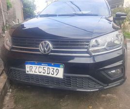 VOLKSWAGEN GOL GERAÇÃO VII 1.0 12V FLEX MEC. 4P 2022