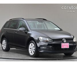 1.2 TSI DSG MK7 VARIANT COMFORTLINE *REVERSE CAMERA*