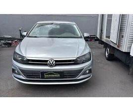 VOLKSWAGEN VIRTUS COMFORT. 200 TSI 1.0 FLEX 12V AUT 2020