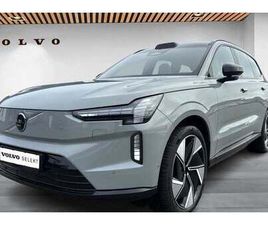 VOLVO EX90 VOLVO EX90 TWIN ULTRA PERFORMANCE 7PRS 5D