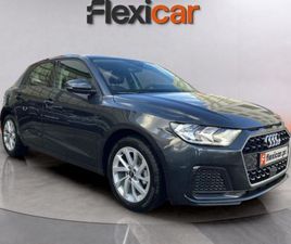 AUDI A1 SPORTBACK 25 TFSI ADVANCED