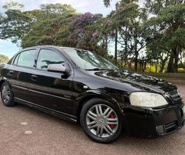 CHEVROLET ASTRA 2.0 ADVANTAGE FLEXPOWER