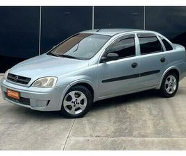 CHEVROLET CORSA 1.0L FLEXPOWER JOY