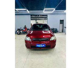 CHEVROLET CORSA 1.4 ECONOFLEX MAXX