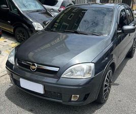 CHEVROLET CORSA 1.4 ECONOFLEX PREMIUM