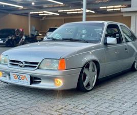 CHEVROLET KADETT GLS 2.0 MPFI