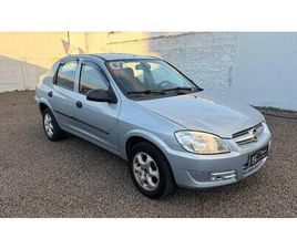 CHEVROLET PRISMA SED. JOY 1.4 8V ECONOFLEX 4P