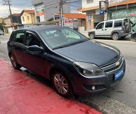 CHEVROLET VECTRA 2.0 EXPRESSION FLEXPOWER