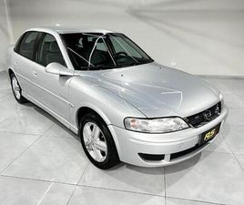 CHEVROLET VECTRA 2.0 EXPRESSION