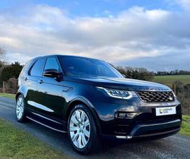 3.0 SI6 V6 HSE LUXURY AUTO 4WD EURO 6 (START/STOP) 5DR