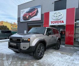 2.8MHEV 204PS 4X4 EXECUTIVE