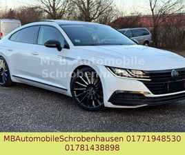 VOLKSWAGEN ARTEON 1.5 TSI ELEGANCE AMBIENTE LED PANO ACC