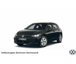 VOLKSWAGEN GOLF VIII 1.5 LIFE FACELIFT AHK ACC NAVI CARPLAY