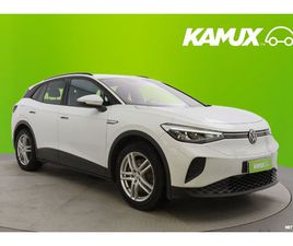 PRO PERFORMANCE 150 KW, AKKU 77 KWH