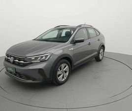VOLKSWAGEN NIVUS COMFORTLINE 1.0 200 TSI FLEX AUT 2024