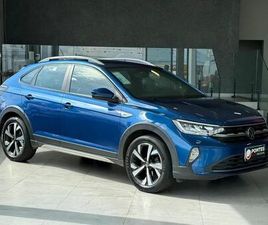 VOLKSWAGEN NIVUS HIGHLINE 1.0 200 TSI FLEX AUT 2024