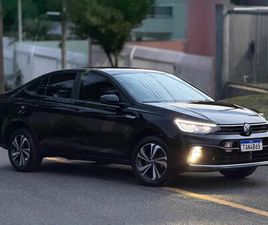 VOLKSWAGEN VIRTUS COMFORT. 200 TSI 1.0 FLEX 12V AUT 2025