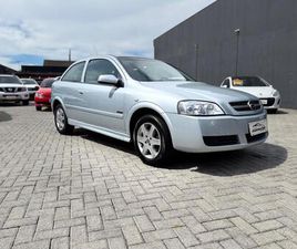 CHEVROLET ASTRA 2.0 ADVANTAGE FLEXPOWER