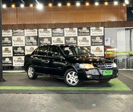 CHEVROLET ASTRA 2.0 SEDAN ADVANTAGE FLEXPOWER AUTO