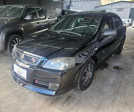 CHEVROLET ASTRA 2.0 SUPER SPORT FLEXPOWER