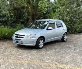 CHEVROLET CELTA 1.0L FLEX LS