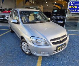 CHEVROLET CELTA 1.0L FLEX LT