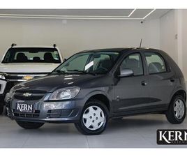 CHEVROLET CELTA 1.0L FLEX LT