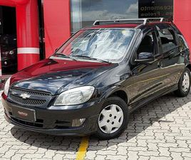 CHEVROLET CELTA 1.0L FLEX LT
