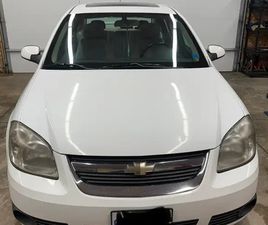 2010 CHEVROLET COBALT