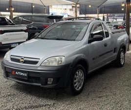 CHEVROLET MONTANA 1.4 8V CONQUEST ECONOFLEX 2P