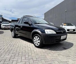 CHEVROLET MONTANA 1.4 8V CONQUEST ECONOFLEX 2P