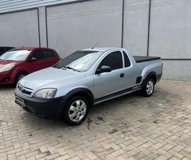 CHEVROLET MONTANA 1.4 FLEXPOWER CONQUEST