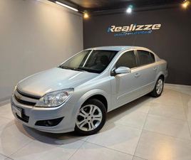 CHEVROLET VECTRA ELEGAN. 2.0 MPFI 8V FLEXPOWER MEC