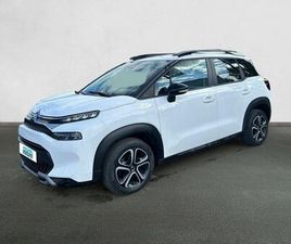 BLUEHDI 110 S&S BVM6 FEEL PACK BUSINESS