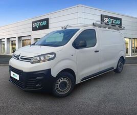 FGN XS BLUEHDI 120 S&S BVM6 CLUB 300 NM