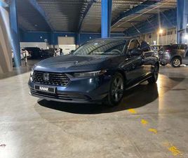 HONDA ACCORD HONDA ACCORD EX | GUARANTEED WARRANTY | 0 DOWN PAYMENT