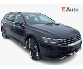 VARIANT COMFORT BUSINESS 1,5 TSI EVO 110 KW DSG-AUTOMAATTI