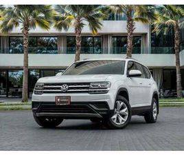 VOLKSWAGEN TERAMONT TERAMONT S | 1,273 P.M | 0% DOWNPAYMENT | IMMACULATE CONDITION!