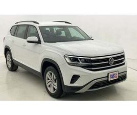 VOLKSWAGEN TERAMONT TRENDLINE 3.6 | ZERO DOWN PAYMENT | HOME TEST DRIVE