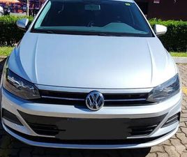 VOLKSWAGEN VIRTUS 1.6 MSI FLEX 16V 4P AUT. 2019