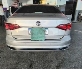 VOLKSWAGEN VIRTUS 1.6 MSI FLEX 16V 4P AUT. 2020