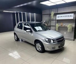 CHEVROLET CELTA 1.0L FLEX LT