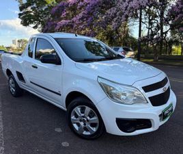CHEVROLET MONTANA 1.4 ECONOFLEX LS