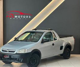 CHEVROLET MONTANA 1.4 FLEXPOWER CONQUEST