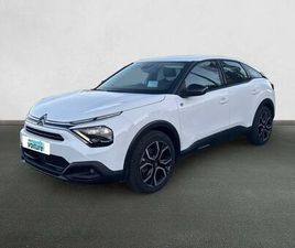 E-C4 136 CH AUTOMATIQUE FEEL PACK