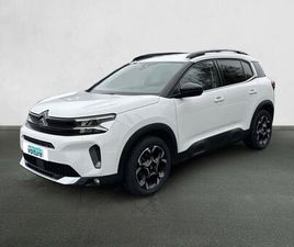 BLUEHDI 130 EAT8 MAX